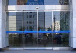 泰興自動門、旋轉門及門禁系統全方位技術咨詢指南